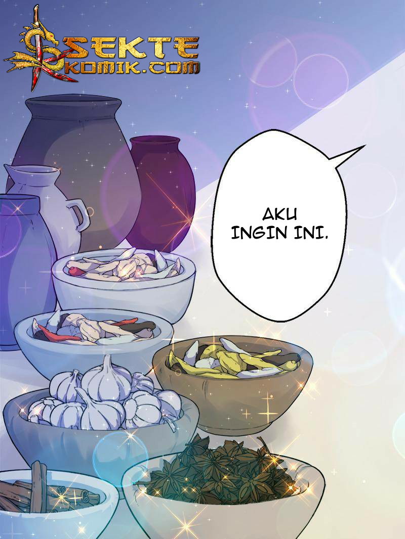 Beauty and the Beasts Chapter 03 Gambar 64